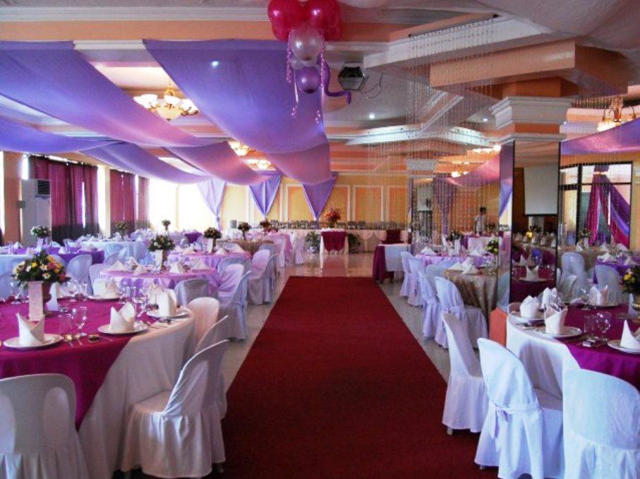 Golden Palace Hotel Tagum Εξωτερικό φωτογραφία