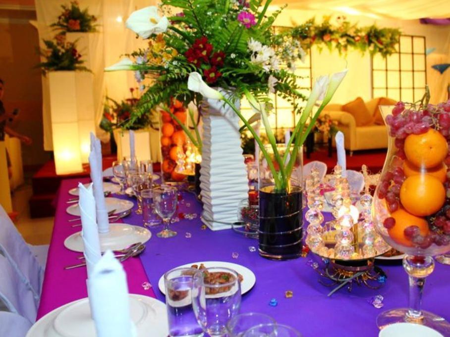 Golden Palace Hotel Tagum Εξωτερικό φωτογραφία