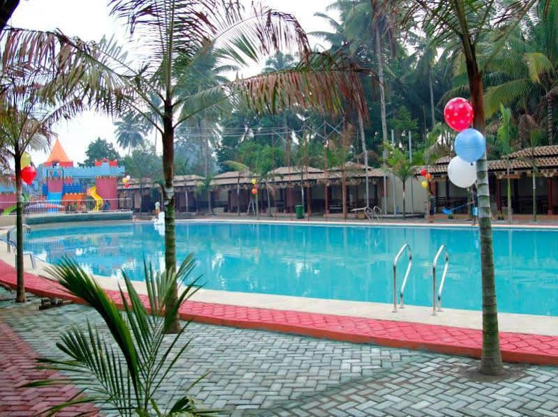 Golden Palace Hotel Tagum Εξωτερικό φωτογραφία