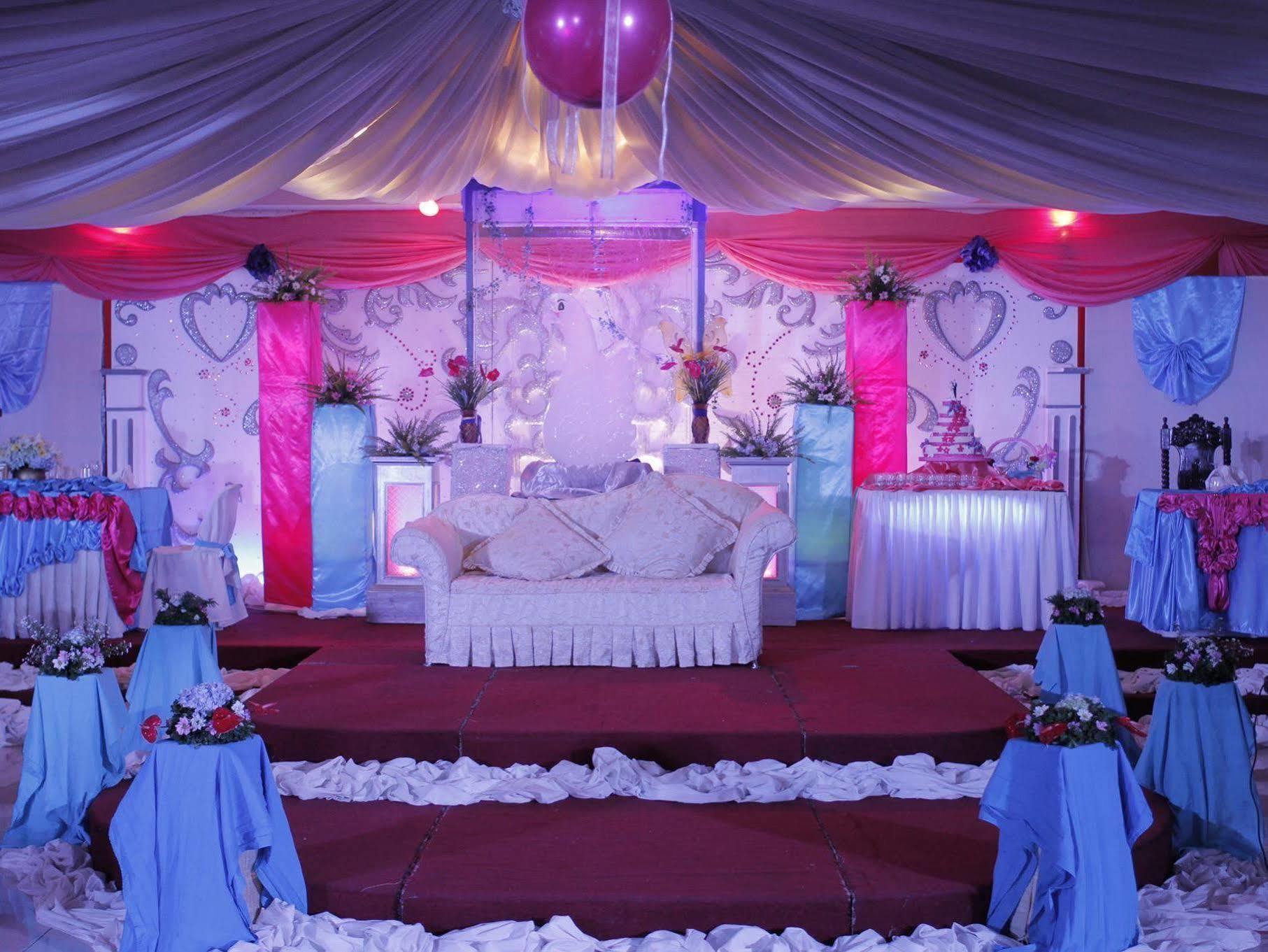 Golden Palace Hotel Tagum Εξωτερικό φωτογραφία